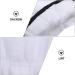 FRCOLOR Paraffin Wax Gloves - 2 Pairs Hand Spa Covers & Bath Liners for Women - Soft White Paraffin Treatment - Buy Online on GoSupps.com