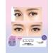 Miche Bloomin' 3D Eyelashes No. 05 Girly Wink - 4 Pairs | Long Lasting, Natural Look - Buy Online on GoSupps.com