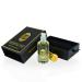 INTENSE OUD Emperor Perfume Oil 12ML (0.40 OZ) With Black Gift Box Refreshing Citrus Oceanic Sea Salt & Woody Musk. - Buy Online on GoSupps.com