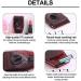 Multifunctional Cordless Hair Trimmer & Clipper for Men & Women - Perfect Haircut & Hairdressing Tool - Buy Online on GoSupps.com