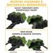 Alpine Bear Claw Quiver Realtree Edge 5 Arrow Holder - Buy Now - Buy Online on GoSupps.com