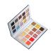 Eyeshadow Palette, Shimmer Matte Eyeshadow Palette, 30 Colors Eye Shadow Makeup Shiny Daily Makeup for Beginners Professional Makeup (B)