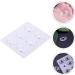 24pcs Corn Pads Gel Adhesive Foot Cushions - Reduce Foot & Heel Pain - Buy Online on GoSupps.com