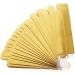 COSIDEA 50 pcs White Kraft Paper Box 22x22x137 for Lip Gloss & Mascara - Eco-Friendly Packaging Solution - Buy Online on GoSupps.com