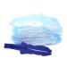 Dewedrt 20PCS Blue Dusters Refills for Dusters Disposable Electrostatic Duster for Cleaning Manual Easy to Use with Dust Refill