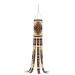 Native American Holiday Hair Dryer Small Size wear-Resistant Oxford Cloth Light and Elegant Sun-Resistant and rain-Resistant Halloween Decoration S00598
