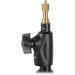 Manfrotto 1004BAC Master Stand - Black | Lightweight & Durable - Buy Online on GoSupps.com
