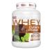 Medi-Evil Nutrition Whey Dynamic Protein Powder Muscle Development Chocolate Mint Flavour 2kg 66 Servings Chocolate Mint 66 Servings (Pack of 1)