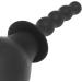 BOROCO Anti Reflux Anal Enema Cleaner | Silicone Bulb for Optimal Health - Men & Women - Buy Online on GoSupps.com
