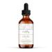 Earthley Wellness Liver Love Herbal Tincture Natural Liver Support Detox Support Turmeric Root Dandelion Root Peppermint Leaf Black Pepper 100% Organic 2oz (Alcohol-Free)