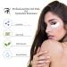 250 Pairs of Eye Pads for Eyelash Extensions - Premium Under Eye Patches & Accessories by Lunamoon - Buy Online on GoSupps.com