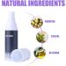 Intense Anti-Stain Toothpaste Toothpaste Whitening Toothpaste Limits the Formation of Dental Plaque Healthy Gums Natural Respects the Enamel Naturally Protects your mouth Purple - Buy Online on GoSupps.com