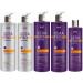 Kerapro Advance Bmt Kerapro Advanced Shampoo before straightening 1000 ml - Buy Online on GoSupps.com
