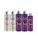 KATIVA Bmt Kerapro Advanced Conditioner 1000ml - Black | Nourishing Hair Care for All Hair Types - International Shipping Available - Buy Online on GoSupps.com