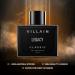 Villain Legacy Classic Luxury Premium Long Lasting Fragrance Eau de Perfum for Men 50ml - Buy Online on GoSupps.com