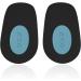 SOL3 Quick Lifts - Height Increase Insole 1.5 Inch Taller Elevation Heel Cushion for Men - Buy Online on GoSupps.com
