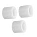 VICASKY Film tirable En Polypropyl ne 3 Rouleaux Pour Sourcils Et Cils Adapt Au Tatouage Et Extensions De Cils