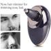 Head Shavers for Bald Men - 3 in 1 Electric Razor & Clipper with Nose & Ear Trimmer | Rechargeable 4D Five Blade - P93099-a - Buy Online on GoSupps.com