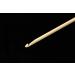 Clover Takumi Brown Interchangeable Tunisian Crochet Hook Combo Set - Buy Online on GoSupps.com