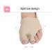 Ball Toe Corrector - Orthopedic Hallux Valgus Cuffs for Foot Pain Relief & Support During Sports - Buy Online on GoSupps.com