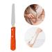 Yililay Reusable Waxing Patel Sticks - Metal & Wooden Handle Craft Set for Body Hair Removal | Smooth Wax Mixture Application - Buy Online on GoSupps.com