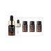 Renew Medicube Deep 14.5% Vita C Ampoule 3 EA Set Moisturizing 145 000ppm Vitamin C Skin Care