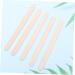 Beaupretty 150 Pcs Wax Spatula & Cosmetic Bags for Hair Removal & Foot Care - Wood Depilation Sticks - Buy Online on GoSupps.com