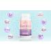 Natifi Fertifi Conception Fertility Prenatal Vitamins for Women - Regulate Cycles, Balance Hormones, Aid Ovulation - 60 Caps with Folic Acid, Myo Inositol, Vitex - Promotes Healthy Pregnancy - Buy Online on GoSupps.com