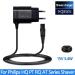 High-Quality Razor Charging Cable | 15V Electric Shaver Power Supply Charger - International Shipping - Buy Online on GoSupps.com