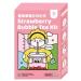 Tokimeki Bubble Tea Kit 255g | Easy Home Preparation | Enjoy Hot or Cold | Strawberry Flavor | Heartforcards Shipping Protection - Buy Online on GoSupps.com