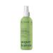 ATTITUDE D m lant Sans Rincage pour Cheveux Nourrit & Apaise les Cheveux Extrait Huile d'Avocat & Feuilles d'Olivier Soin Capillaire V gane Produit Coiffant Parfum Poire & Ambre 240 mL