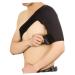 Mobestech Shoulder Belt Shoulder Straps Shoulder Injury Rotator Cuff Support Tape Shoulder Support Strap Tape Holder Shoulder Adjustable Ac Men and Women