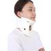 Neck support foam neck rake neck support neck traction device adjustable vertebral support can be used when sleeping and relieves pain and pressure (M (high 14 cm)) Small S (Tall 13cm) Small medium