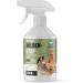 AniForte mite spray for chicken & poultry 500ml - against mites & parasites mite stop environment spray & contact spray for acute infestation & preventive measure naturally effective