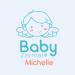 Zermat Baby Cologne - Michelle Perfume for Baby Unisex Floral Scent | 2 Fl Oz (Pack of 1) - International Shipping Available - Buy Online on GoSupps.com