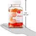 Chapter One Vitamin C Gummies â€“ 60 Delicious Gummies for Immunity Boost - Buy Online on GoSupps.com