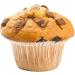 Diablo Chocolate Chocolate Chip Vanilla Cupcake | Sugar Free | Sweetened with Maltitol | Perfect for Gifting | Halal & Kosher Approved | 45g Each Cupcake (Chocolate Chip Pack of 6) - Buy Online on GoSupps.com