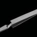 zalati Nail Pincher C Curve Nipper Tweezers Pick-up Tools for Nail Art - Buy Online on GoSupps.com