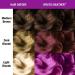 Shop Manic Panic Amplified Mystic Heather 118 ml & Rosa 4.54 ml - International Shipping Available - Buy Online on GoSupps.com