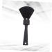 Beavorty barber hairdressing brush Hairdressing Neck brush salon hair duster for hair barber neck duster hairdressing face barber neck brush hair brush face brush clean duster brush - Buy Online on GoSupps.com