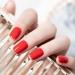 Croitout UV Gel Nail Polish Set - 6 Piece Shellac Colors Kit for Home Manicure | Long Lasting Sock Off Gel Polishes | Best Gift for Women - Buy Online on GoSupps.com