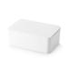 Diaper Wipes Dispenser Baby Wipes Case  Baby Wipe Holder Keeps Wipes Fresh  Perfect Look Wipe Container with Sealing Design White - Buy Online on GoSupps.com