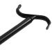 Removable Dressing Stick & Shoe Horn | Portable Aids for Easy Shoe & Sock Wear - 31x10x3 - Buy Online on GoSupps.com