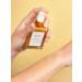 Dermanat Shimmering Dry Oil - Non-Greasy Body Oil for Sun-Kissed Glow - Paraben-Free Formula - 1.7 fl. oz - Buy Online on GoSupps.com