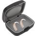 Hearing Aid Protective Case Large Capacity Quadrate Hearing Aids Storage Box 2 Colors Headphone Organizer Hearing Aid Accessories(Black) - Buy Online on GoSupps.com