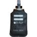FITLY Soft Flask 3 Pack - 5oz, 8.5oz, 13.5oz - Hydration Pack Soft Water Bottles for Running & Hiking - Buy Online on GoSupps.com