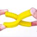 Sensory Chew Stick Toys for Kids - Silicone Teether Toy (2 Pack) - Designed for Autism, Teething, Chewing, ADHD, SPD - Boys & Girls Oral Motor Needs - Buy Online on GoSupps.com