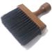 Panysilioer Neck Face Dust Cloth Brush Hair Cleaning Sweeping Brush Hair Cut Hairdresser Hair Brush Cleaner Sweeping Comb Tools - Buy Online on GoSupps.com