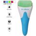 1 Piece Ice Roller for Face & Eyes | Puffiness Relief Cooling Skin Massager for Migraine & Skin Care - Buy Online on GoSupps.com