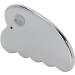 Verdant Touch TeraHertz Scraping Tool - Face Muscle Tightening Gua Sha for Pain Relief & Improved Circulation | Portable TeraHertz Massage Board - Buy Online on GoSupps.com